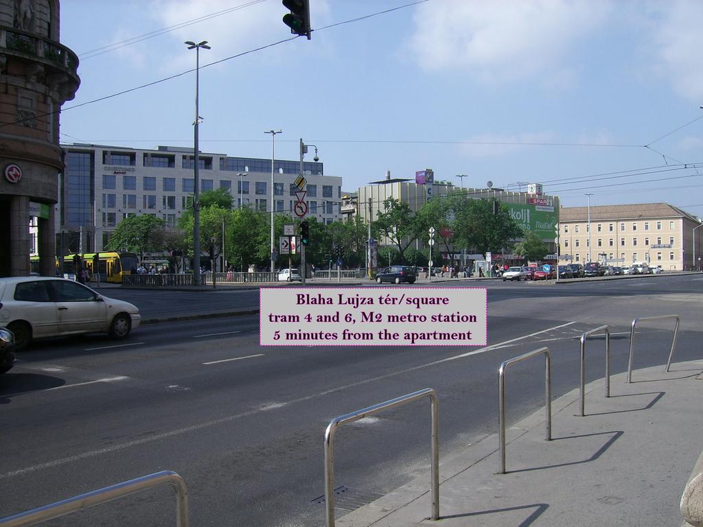 Liechtenstein Apartments Budapesta Cameră foto